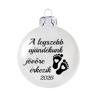 Egyedi gömb - Meska.hu