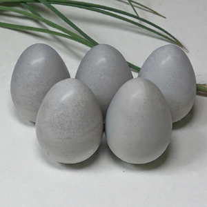 Festhető tojás  - Meska.hu