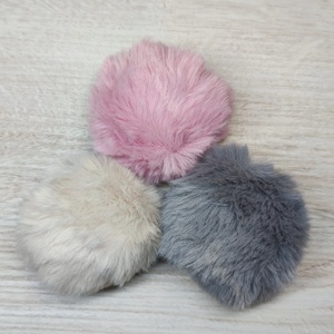 Nyuszi farok - kellékek & szerszámok - dekorációs kellékek - egyéb kellékek - Meska.hu