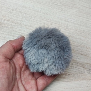 Nyuszi farok - kellékek & szerszámok - dekorációs kellékek - egyéb kellékek - Meska.hu