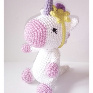 Baby unikornis -  - Meska.hu