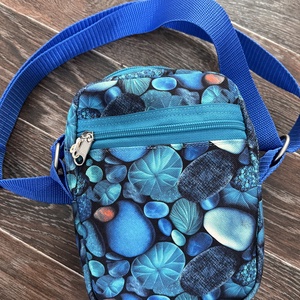 Kis válltáska - Meska.hu