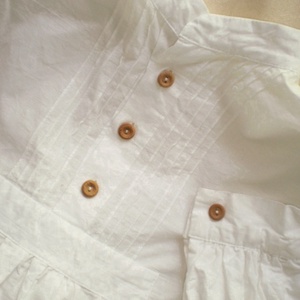 Népi paraszting/ ing /férfi viselet (sujtás/ paszomány kérhető rá) -  - Meska.hu