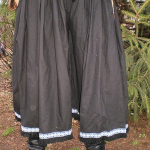 Bőgatya több színben /csikós nadrág -  - Meska.hu