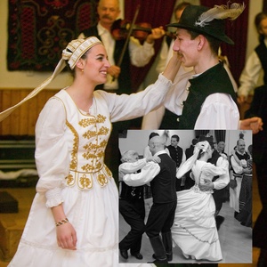 Paszomány, zsinór, sujtás - bármilyen színben rendelhető! Népi ruha kell-éke :) -  - Meska.hu