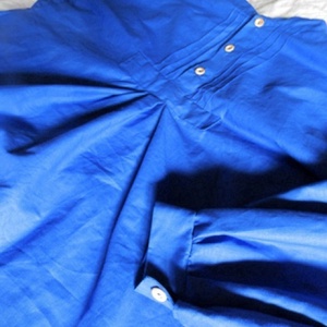 Népi paraszting/ ing /férfi viselet (sujtás/ paszomány kérhető rá) -  - Meska.hu