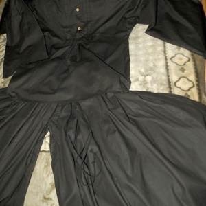 Lobogó, bő ujjú paraszting, férfi ing/ viselet -  - Meska.hu