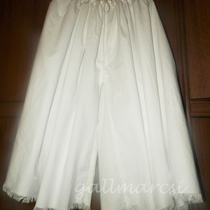 Kisfiú bőgatya, fiú csikós nadrág -  - Meska.hu