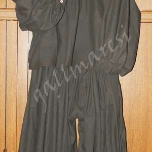 Bőgatya több színben /csikós nadrág -  - Meska.hu