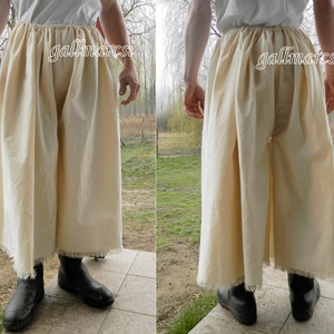 Bőgatya több színben /csikós nadrág -  - Meska.hu