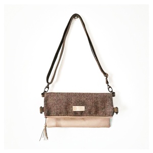 Pursy nr.12.válltáska - táska & tok - kézitáska & válltáska - vállon átvethető táska - Meska.hu