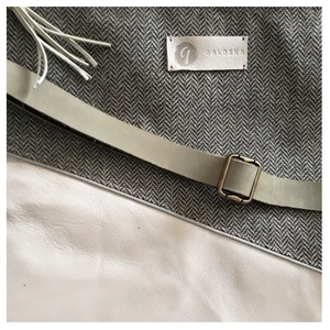 Pursy nr.12.válltáska - táska & tok - kézitáska & válltáska - vállon átvethető táska - Meska.hu