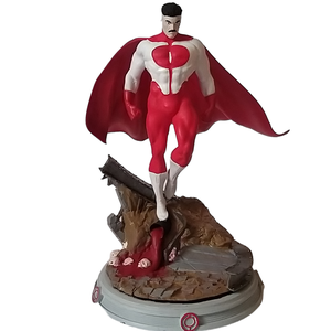 Invincible Omni-Man - Meska.hu