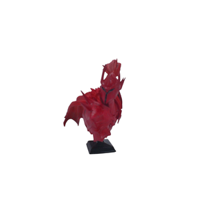 Solo leveling igris szobor  - otthon & életmód - dekoráció - Meska.hu