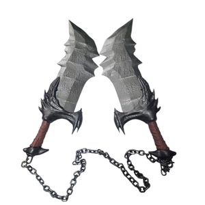 God of war kaos blade - Meska.hu