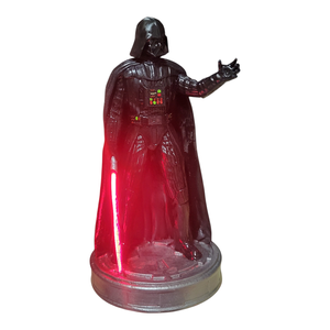 Star wars Darth vader, Otthon & Életmód, Dekoráció, Asztal és polc dekoráció, Asztaldísz, Mindenmás, MESKA