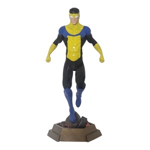 Invincible , Otthon & Életmód, Dekoráció, Dekoratív figurák és szobrok, , MESKA