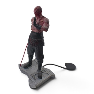 Star wars Sion - otthon & életmód - dekoráció - asztal és polc dekoráció - asztaldísz - Meska.hu