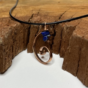 Jenő - ékszer - nyaklánc - medálos nyaklánc - Meska.hu