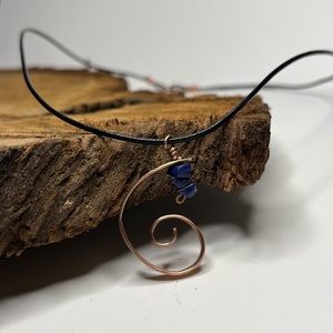 Jenő - ékszer - nyaklánc - medálos nyaklánc - Meska.hu