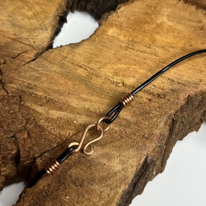 Jenő - ékszer - nyaklánc - medálos nyaklánc - Meska.hu