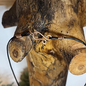 Erzsébet - ékszer - nyaklánc - medálos nyaklánc - Meska.hu