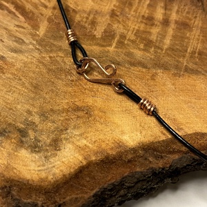 Mária - ékszer - nyaklánc - medálos nyaklánc - Meska.hu