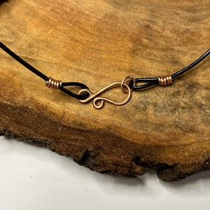 Miklós - ékszer - nyaklánc - medálos nyaklánc - Meska.hu