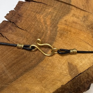 Vinkli nyaklánc - ékszer - nyaklánc - medálos nyaklánc - Meska.hu