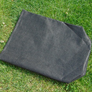 Ültető zsák  35 cm átmérőjű x 70 cm magas / burgonya és édesburgonya termesztéséhez   - otthon & életmód - ház & kert - növény & veteményes - Meska.hu