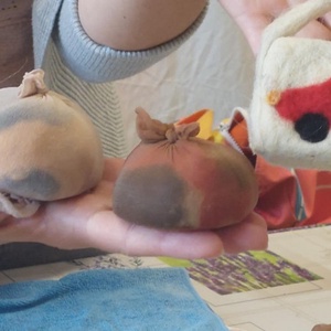 Szappan nemezelés workshop - diy (csináld magad) - workshop & tanfolyam - Meska.hu