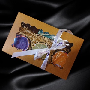 Exclusive gasztro ajándékcsomag többféle verzióban - élelmiszer - gourmet ajándékcsomag - Meska.hu