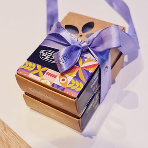 Kézműves szappan páros szettben - Meska.hu