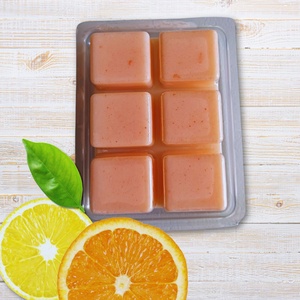 Illatviasz kockatömb - otthon & életmód - gyertya, illat, aroma - illatviasz - Meska.hu