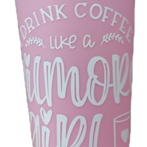 Gilmore Girls póló/szett - ruha & divat - női ruha - póló, felső - Meska.hu
