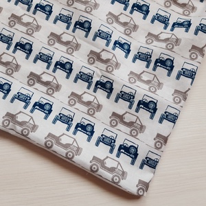 Jeep-zsák szett, tornazsák, ruhazsák szett 2db, bölcsődébe ,oviba - játék & sport - ovis felszerelés - ovis szett - Meska.hu