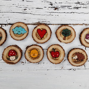 Ovis jelek- rendelhetők - Meska.hu