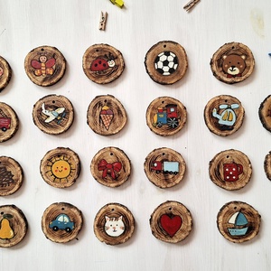 Ovis jelek- rendelhetők - Meska.hu