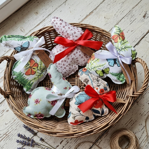 Boldog nagy masnis nyuszik húsvétra , tavaszi dekoráció, ajándéknak, Ünnepi díszek, dekorációk, Húsvéti díszek és dekorációk, Húsvéti asztaldíszek, Varrás, MESKA