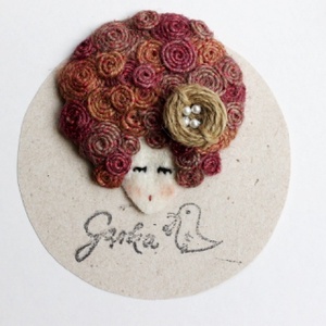 Kender ékszerek -  - Meska.hu