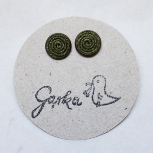 Kender ékszerek -  - Meska.hu