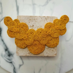 Kender nyaklánc - Meska.hu