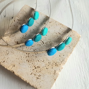 Hajráf, bogyókkal - ruha & divat - hajdísz & hajcsat - hajráf & hajpánt - Meska.hu