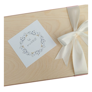 Always and forever - fadobozos nászajándékbox - esküvő - emlék & ajándék - doboz - Meska.hu Always and forever - fadobozos nászajándékbox - esküvő - emlék & ajándék - doboz - Meska.hu