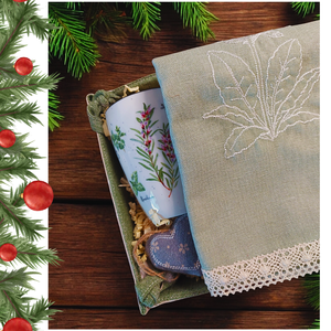 Rozmaring- vászonkosaras ajándék  - élelmiszer - gourmet ajándékcsomag - Meska.hu Rozmaring- vászonkosaras ajándék  - élelmiszer - gourmet ajándékcsomag - Meska.hu