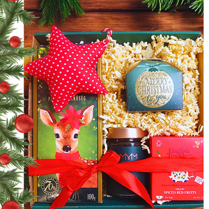 Téli erdő  - Meska.hu