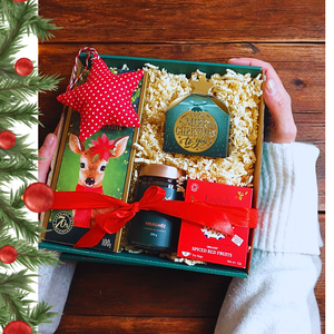 Téli erdő  - élelmiszer - gourmet ajándékcsomag - Meska.hu Téli erdő  - élelmiszer - gourmet ajándékcsomag - Meska.hu