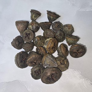 Eukalyptus gomb - natúr 5 dkg, Kellékek & szerszámok, Dekorációs kellékek, Termések, terméscsomagok, , MESKA
