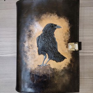 Hollós könyvborító, Otthon & Életmód, Papír, írószer, Könyv- és füzetborító, , MESKA