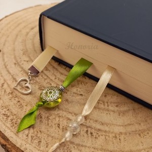 Keresztény, idézetes könyvjelző (a HIT..) - könyv & zene - könyvjelző - Meska.hu